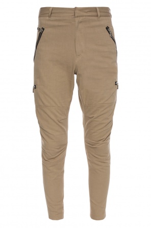 Narrow leg trousers, zdjęcie 1 Narrow leg trousers od Balmain